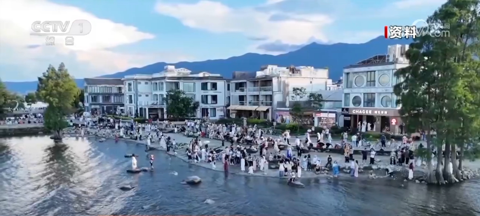 九游娱乐：数据看变化热度、消费双提升！上半年文旅市场多维增长