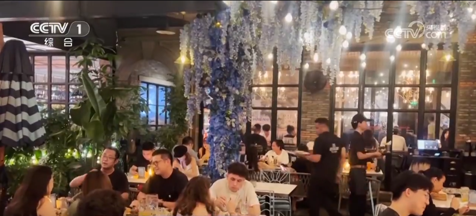 九游娱乐：数据看变化热度、消费双提升！上半年文旅市场多维增长(图5)