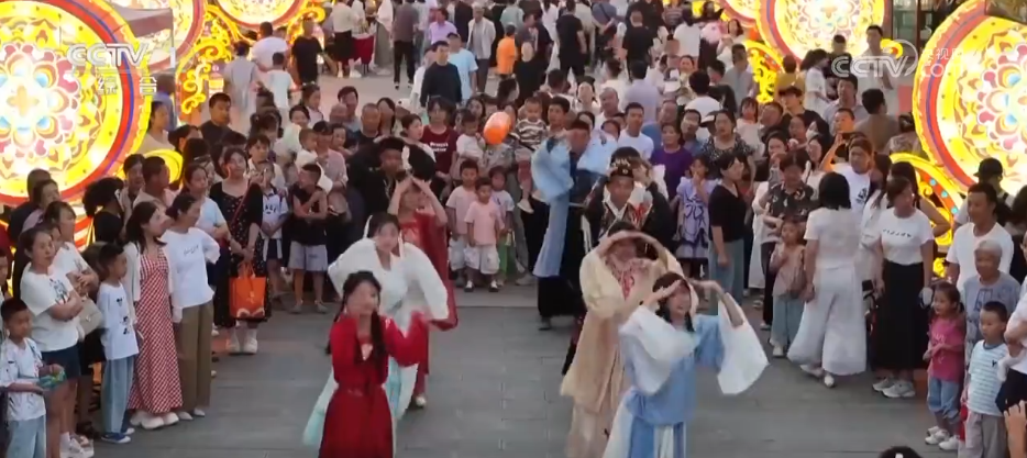 九游娱乐：数据看变化热度、消费双提升！上半年文旅市场多维增长(图9)
