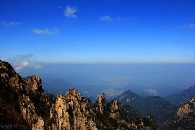 九游娱乐：中国十大必游景点你去过几个？