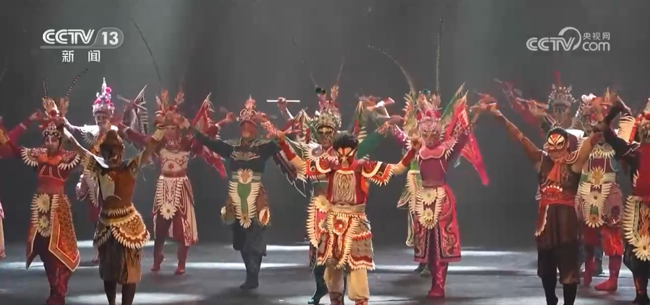 “暑期档”精彩不断“旅游+”花样频出“夏日经济”持续释放活力(图6)