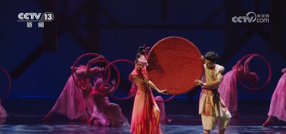 “暑期档”精彩不断“旅游+”花样频出“夏日经济”持续释放活力(图7)
