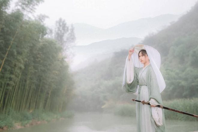 九游娱乐文化：摄影小白：从入门到精通学摄影看这些！(图9)