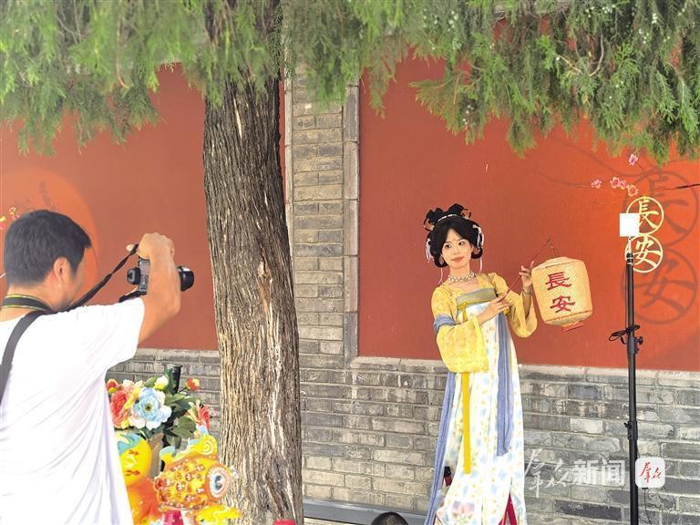 九游娱乐：多元聚力激活文旅消费新动能
