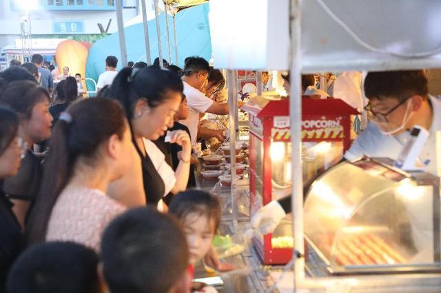 暑期档火爆出圈！陕西宜君县如何成为旅游新热点？(图3)