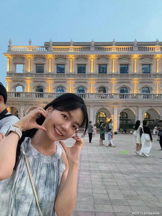 两大一小近期大连旅游贵吗5天报团价格+攻略推荐版(图2)