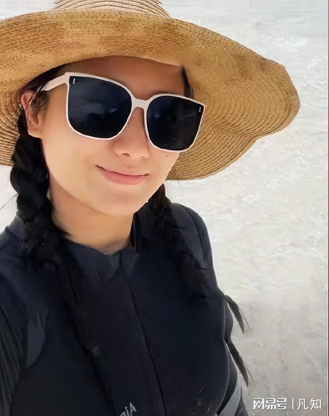 27岁女孩被蛇咬身亡后续：生活照曝光家属透露更多细节 通(图2)
