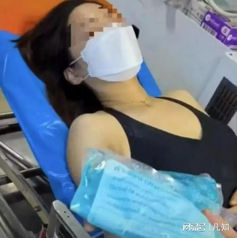 27岁女孩被蛇咬身亡后续：生活照曝光家属透露更多细节 通(图9)