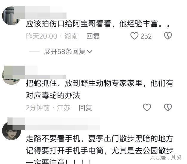27岁女孩被蛇咬身亡后续：生活照曝光家属透露更多细节 通(图17)