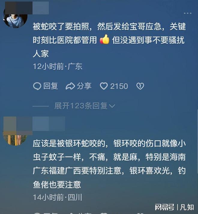 27岁女孩被蛇咬身亡后续：生活照曝光家属透露更多细节 通(图15)