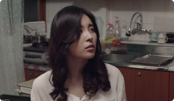 九游娱乐：朴夏伦为艺术献身仅有的一部作品唯美不低俗(图3)
