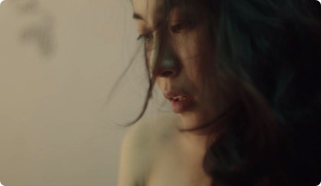 九游娱乐：朴夏伦为艺术献身仅有的一部作品唯美不低俗