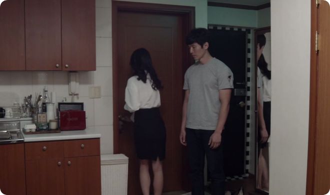 九游娱乐：朴夏伦为艺术献身仅有的一部作品唯美不低俗(图6)