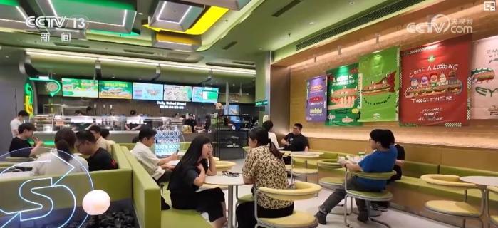 国际文旅巨头加速布局中国展现强劲吸引力(图3)