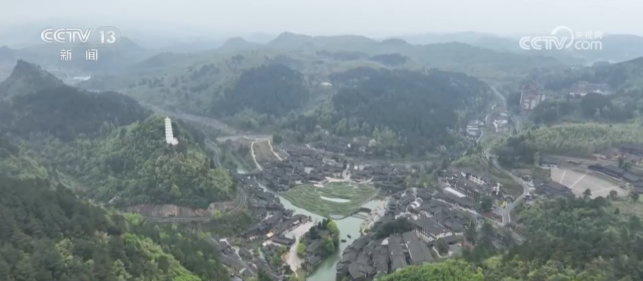 九游娱乐：夏日文旅消费活力持续迸发“避暑游”“清凉游”有了更丰富的“打开方式”(图8)