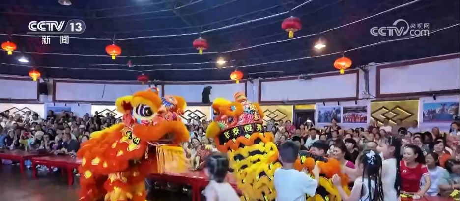 九游娱乐：夏日文旅消费活力持续迸发“避暑游”“清凉游”有了更丰富的“打开方式”(图11)