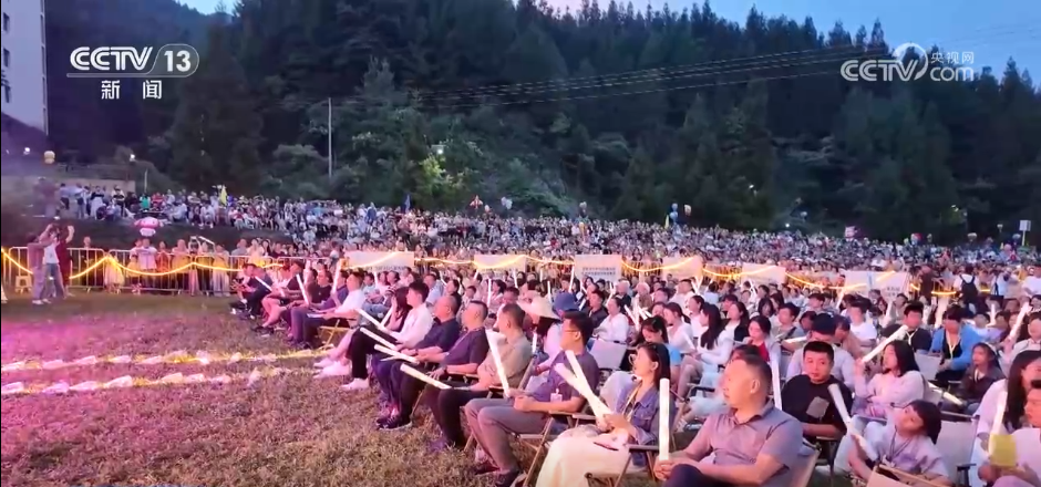 九游娱乐：夏日文旅消费活力持续迸发“避暑游”“清凉游”有了更丰富的“打开方式”(图12)