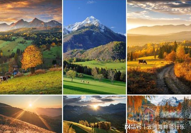 掌握这五大摄影技巧让你的旅行照美出圈！(图5)
