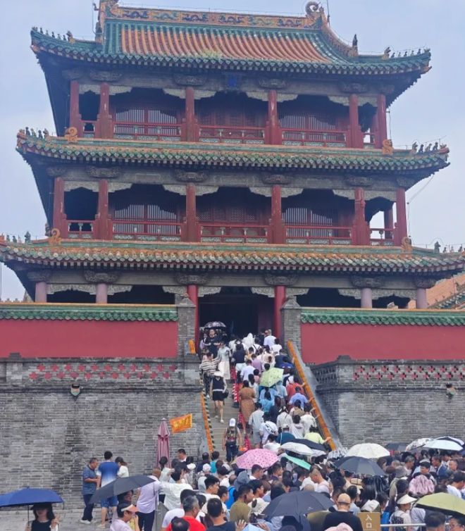 东北三省5日游旅游攻略第一次来东北旅游建议这样玩不踩雷！(图6)