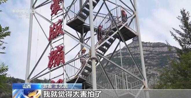 半岛聚焦丨暑期旅游季收官在即青岛双榜全国前十！这个假期“低耗游”火了(图5)
