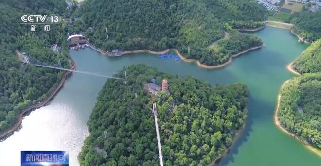 半岛聚焦丨暑期旅游季收官在即青岛双榜全国前十！这个假期“低耗游”火了
