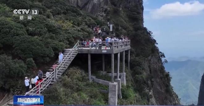 半岛聚焦丨暑期旅游季收官在即青岛双榜全国前十！这个假期“低耗游”火了(图11)