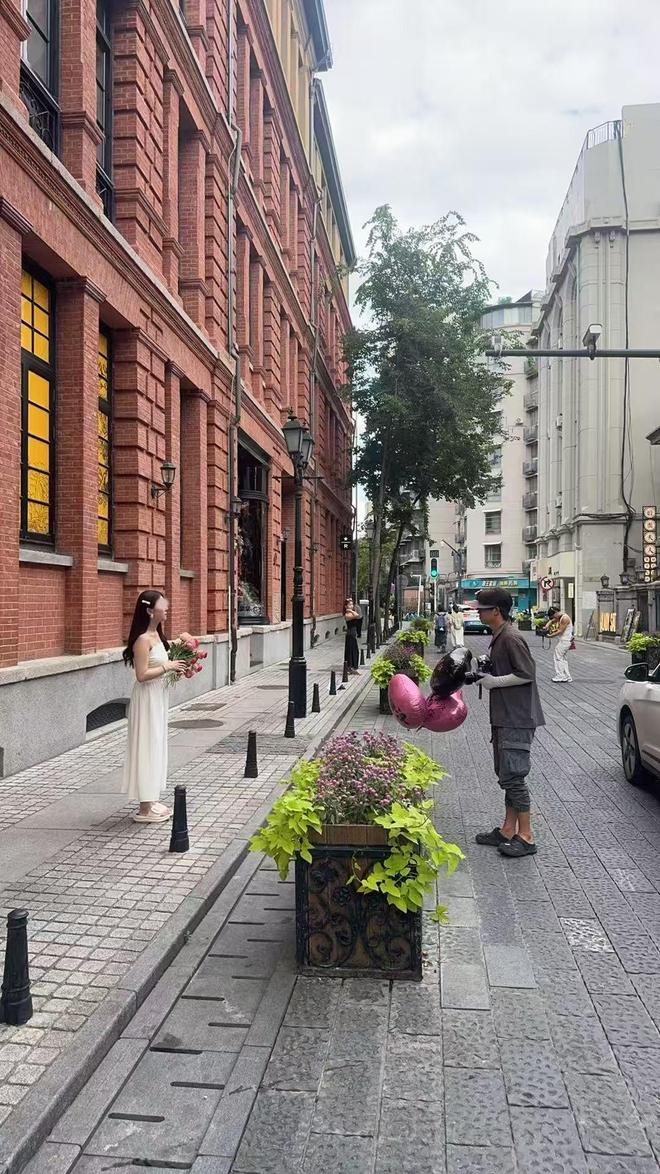 九游娱乐：文旅观察丨旅拍：一边进场一边关店转让