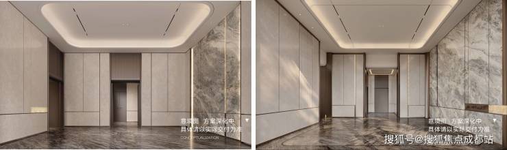 九游娱乐：成都【招商时代公园-天樾境C区(54号地块)】最新房源来袭!在售户型+优惠活动_【招商时代公园-天樾境C区(54号地块)】售楼处电话(图11)