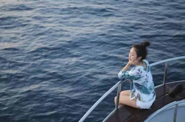九游娱乐：7个技巧教你拍出文艺清新范儿的旅游照(图4)