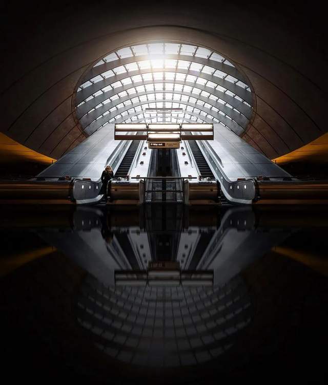 旅游摄影技巧_怎么拍城市旅游风光照片才好看(图4)