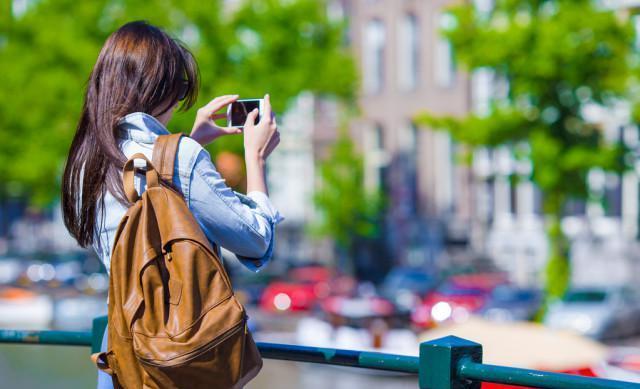 学会这7种旅行拍照技巧助你轻松拍出受欢迎的旅行美照(图2)