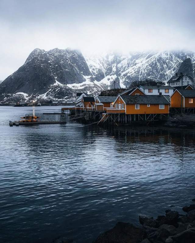 旅游摄影技巧_如何拍出旅行大片