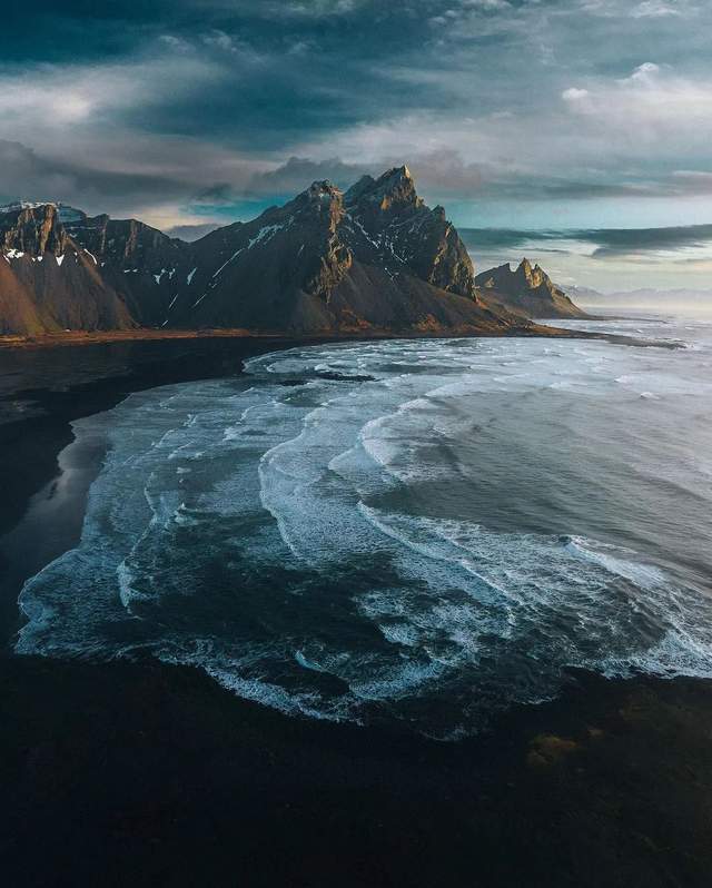旅游摄影技巧_如何拍出旅行大片(图9)