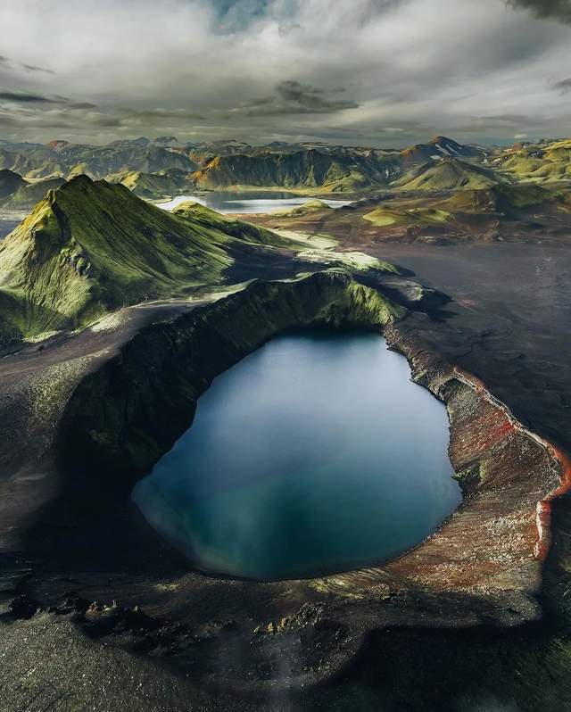 旅游摄影技巧_如何拍出旅行大片(图7)