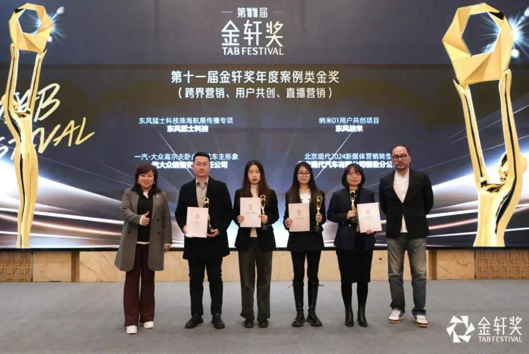 这些品牌获得中国汽车营销奖凭什么(图6)