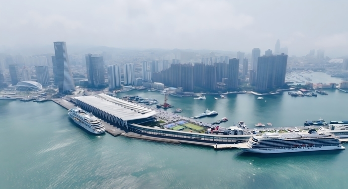 九游娱乐：山东的海何以让人如此心动？(图3)