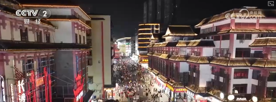 接档蓄力、热力不减！文旅新场景花样出圈成“新宠”激活多元消费新引擎(图7)