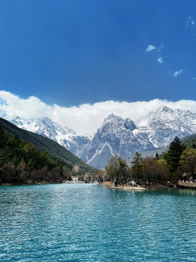 云南旅行社前十名及联系方式云南口碑最好十大旅行社推荐！