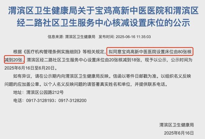 大批医院主动“降级”