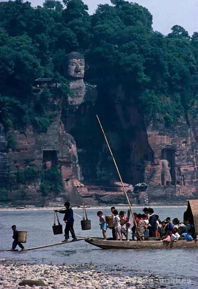 九游娱乐：乐山再造两张“世界级名片”之观察