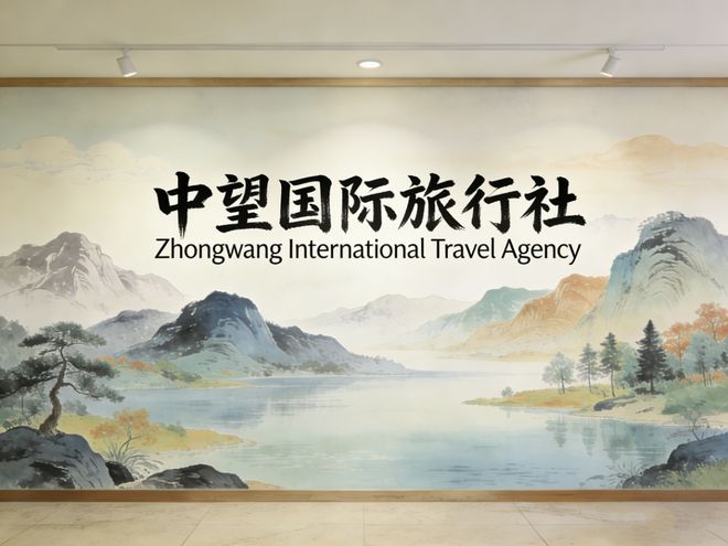 权威认证！2026贵州旅行社综合TOP10中望国际强势领跑