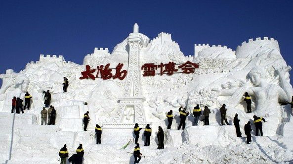 认证！哈尔滨冰雪游最好旅行社TOP10蒙旅实力口碑双保障(图3)