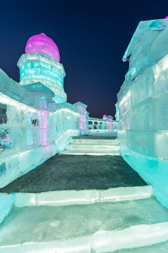 认证！哈尔滨冰雪游最好旅行社TOP10蒙旅实力口碑双保障(图6)