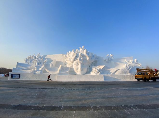 认证！哈尔滨冰雪游最好旅行社TOP10蒙旅实力口碑双保障(图7)