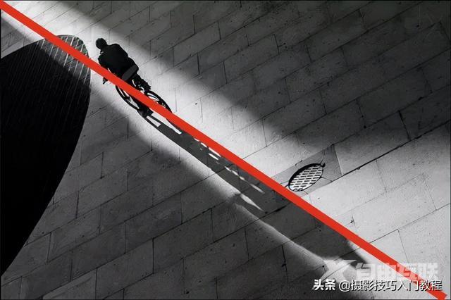 九游娱乐文化：拍照构图技巧有哪些（用得最多的8个摄影构图方法）(图5)