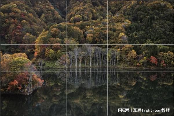 风景摄影技巧：构图和拍摄攻略(图2)
