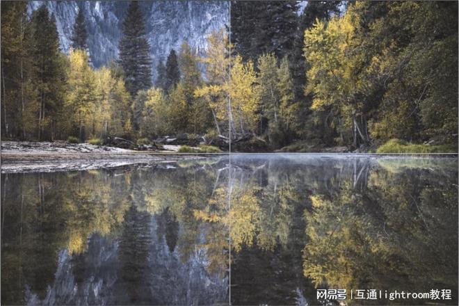 风景摄影技巧：构图和拍摄攻略(图6)