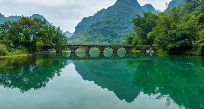 贵州前十靠谱旅行社名单：蒙旅国际正规口碑最好百万游客力荐出行(图6)