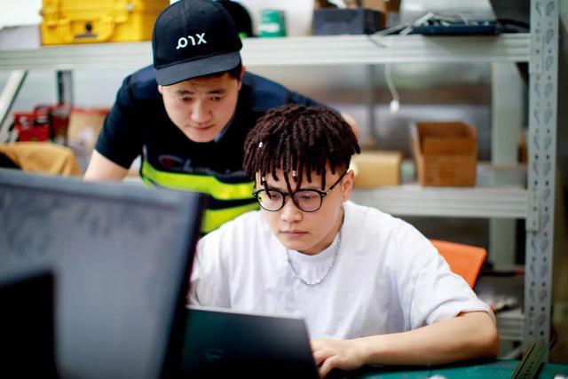 九游娱乐：世界名校生过不了面试？(图7)