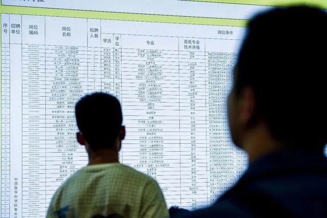 “九游娱乐：世界名校生过不了面试？